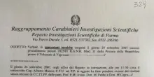 Garlasco, Garofano 'tutti i dati sul Dna messi a disposizione delle parti'