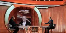 Benigni, 'San Francesco potrebbe essere stato un ottimo leader del Campo Largo'