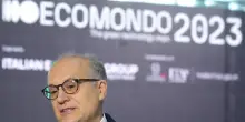 La fiera dell'economia circolare Ecomondo a Rimini dal 3 al 6 novembre