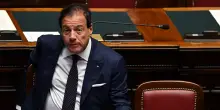 Leo, 'sar&agrave; una legge di bilancio difficile, effetto di inflazione e spread'