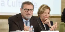 A Roma nuova sede del Centro per il libro e la lettura