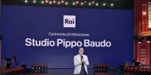 Rossi, "Dai fondi del Teatro Vittorie lo studio Baudo, cos&igrave; modernizziamo l'azienda"