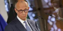 Merz ai minimi storici, solo il 10% &egrave; soddisfatto del cancelliere