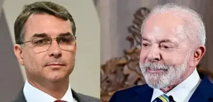 Elezioni ad alta tensione in Brasile, rissa tra Lula e Bolsonaro jr