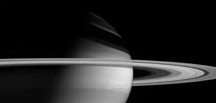 Saturno &egrave; senza rivali nel cielo di ottobre