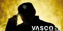 Vasco Rossi, dal 2 ottobre video e singolo live di Marea