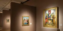 San Francesco e Bologna, la Pinacoteca riscopre i suoi tesori e li mette in mostra