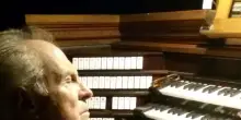"Un organo per Roma", festival in basiliche e chiese della capitale