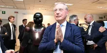 Urso, nuova intesa tra Italia ed Emirati su industria e tecnologie