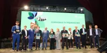Aidaf, a Bolton il premio Alberto Falck miglior azienda familiare 2026