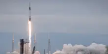 SpaceX prepara il debutto come operatore tlc con Starlink Mobile