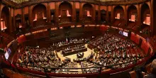 Ok della Camera con 227 s&igrave;, la riforma elettorale &egrave; legge