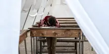 Dossier di Terre des Hommes, per bimbe e ragazze i diritti tornano indietro