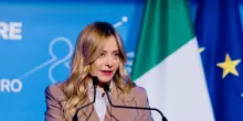 Meloni: 'Il centro &egrave; una cultura che caratterizza l'azione di governo, non un luogo dove stare a met&agrave; strada'