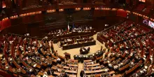 FdV vota contro le pregiudiziali alla legge elettorale, 'sono ridicole'