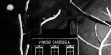 Vinicio Capossela, Milk Wood Bar &egrave; il titolo del nuovo album in uscita il 22 gennaio