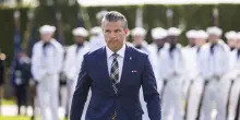 'Qui niente pi&ugrave; woke, ciccioni e trans': parole di Hegseth fanno il giro del web
