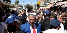 Ben Gvir, 'chieder&ograve; estradizione per il pilota terrorista, lo attende l'inferno'