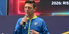 Arbitri: Rocchi diventa opinionista su Dazn, domenica il debutto