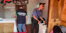 Sfruttamento e paghe da due euro l'ora nel Monferrato, tre denunciati