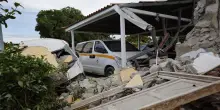 Terremoto di magnitudo 7.6 a Panama, gli Usa escludono il rischio tsunami