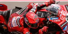 MotoGp: Marc Marquez vince la sprint in Indonesia ed &egrave; in testa al Mondiale