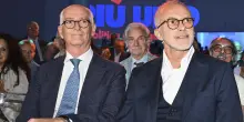 Dal fisco alla sicurezza, le proposte di 'Pi&ugrave; Uno'. C'&egrave; anche 'precompilata dei diritti'