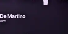 Stefano De Martino, 'il mio Sanremo populista? No, popolare. Mi ispiro a Baudo'