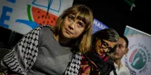 Greta Thunberg 'Governo italiano fascista, Cpr campi di concentramento'