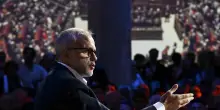 Ruffini al campo largo: 'Ci sia uno scatto di responsabilit&agrave; e si cerchi un terzo nome'