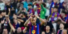 Il Barcellona non si ferma pi&ugrave;, Diomand&eacute; regala tre punti al Real