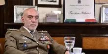 Gen. Masiello, per noi sar&agrave; sempre un uomo a decidere tra vita e morte di un uomo