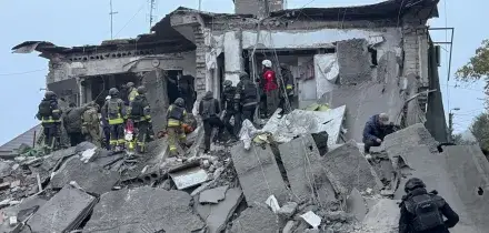 'Gli Usa minacciano lo stop alla condivisione di informazione di intelligence con Kiev'