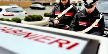 Uccide la fidanzata vicino a Varese e si costituisce in Abruzzo