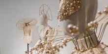 Da Il diavolo veste Prada 2 a Barbarella, a Cinecitt&agrave; in mostra i costumi di scena