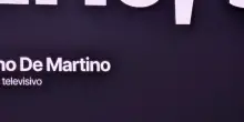 De Martino, 'un Sanremo pre-elettorale? Il palco &egrave; aperto a tutti'