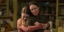 Carrie torna a scuola, il romanzo di King diventa serie tv: 'Che paura i social'