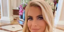 Maga e devota, Katie Zacharia &egrave; la nuova portavoce della Casa Bianca