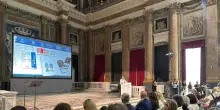 Nasce 'Di Genova in Genova. Percorsi d'autore in citt&agrave;'