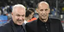 Serie A: Alvini, 'vittoria Napoli meritata, rigore morbido ma passiamo oltre'
