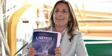Rauti, 'l'Artico &egrave; strategico per la sicurezza euroatlantica'