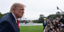 'Trump si &egrave; accordato con Putin dopo che Zelensky ha ignorato le sue richieste'