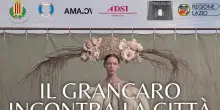 Bolsena diventa una grande galleria d'arte a cielo aperto