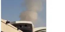 Missile Houthi sull'aeroporto di Riad, 5 feriti e scalo chiuso