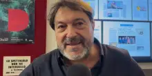 Ranucci, 'i colleghi di Report potevano mandare un messaggio un po' prima'
