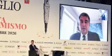 Legge elettorale e voto, prove di campagna alla festa del Foglio