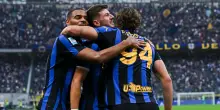 Serie A: Inter-Parma 3-0 DIRETTA e FOTO