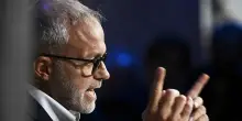 Ruffini: 'Le forze fuori dal campo largo si presentino con una lista unica, anche alle primarie'