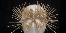 Da Il diavolo veste Prada 2 a Barbarella, a Cinecitt&agrave; in mostra costumi di scena