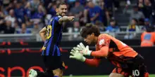 Serie A: tutto facile per l'Inter di Chivu, 3-0 casalingo al Parma